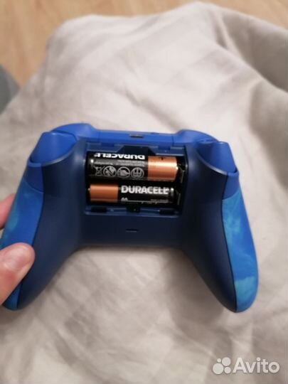 Геймпады xbox пакетом