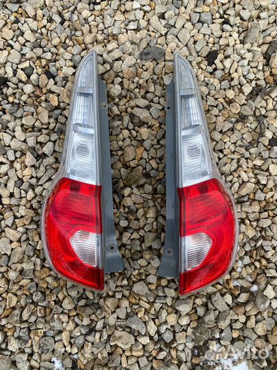 Datsun mi-DO задние фонари