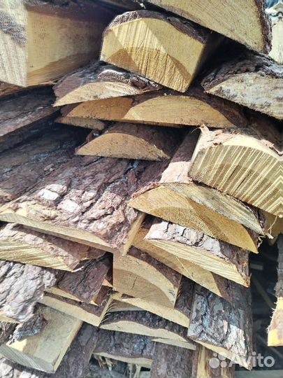 Горбыль дровяной доставка