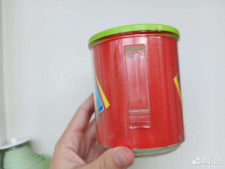 Термокружка 400 мл