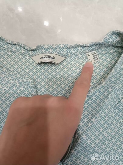 Вещи женские размер s