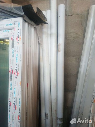 Межкомнатные перегородки