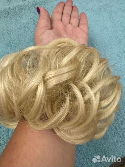 Резинки для волос