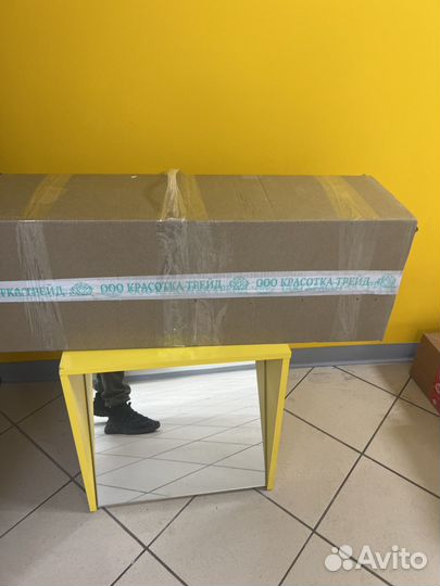 Колонки для Дениса