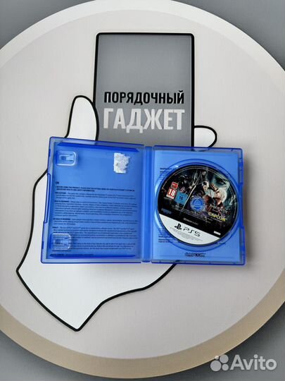 Игра Devil May Cry 5 Special edition PS 4/5