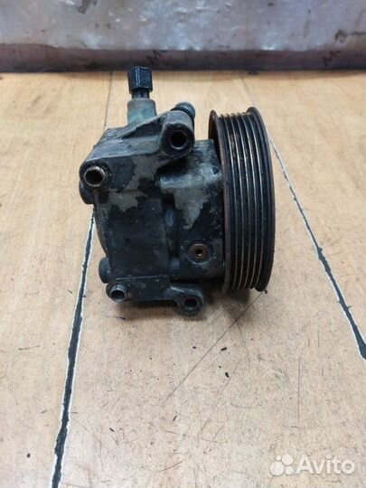 Гидроусилитель Ford Focus 2 hxda