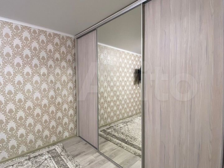 2-к. квартира, 45,8 м², 1/5 эт.