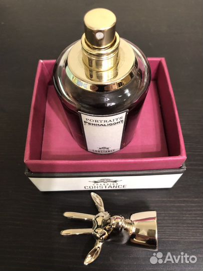 Changing constance penhaligon s 75 мл