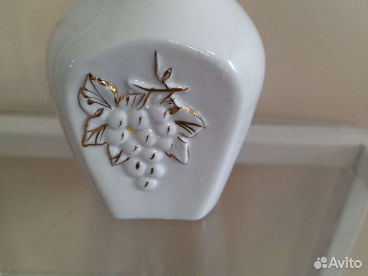 Графин Киргизский бальзам