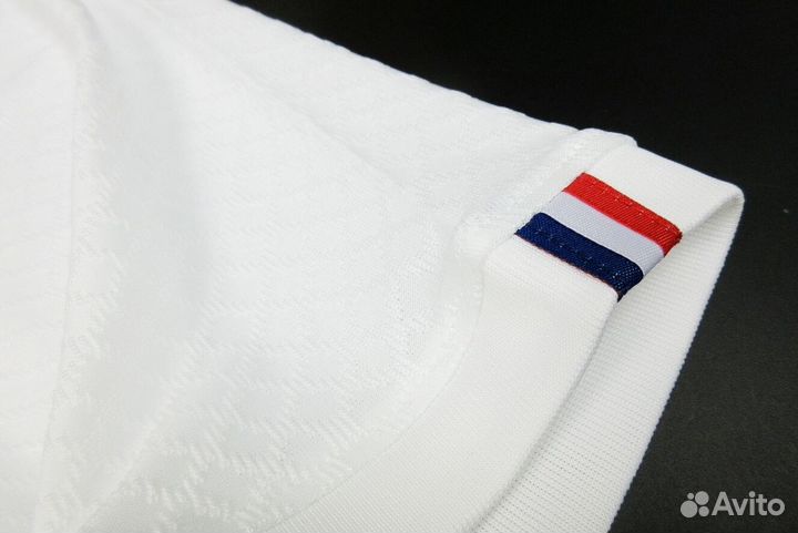 Футбольная форма