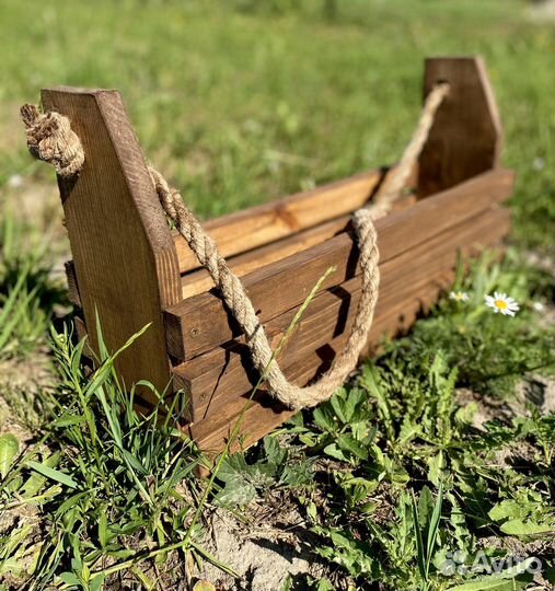 Кашпо для цветов уличное