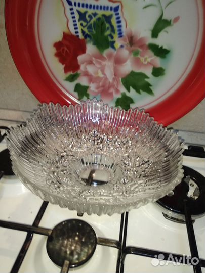 Ваза для фруктов