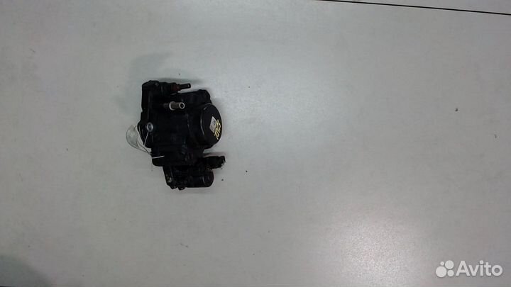 Тнвд Ford Mondeo 4, 2012