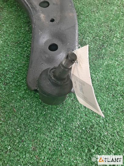 Рычаг передний правый toyota tank