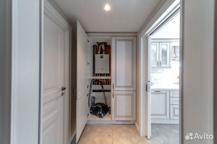 Кухонный гарнитур на заказ под ключ