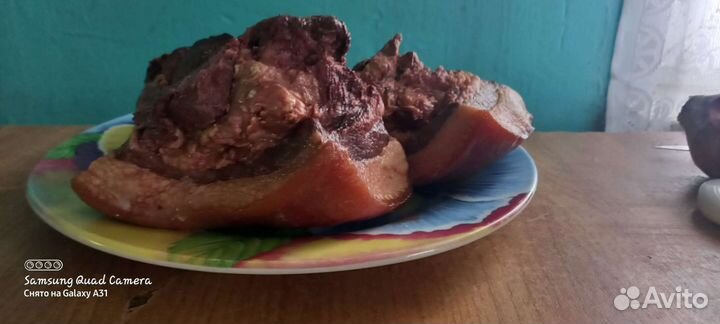 Консервы домашние