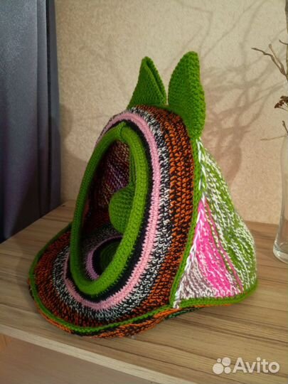 Домик для маленькой собачки, кошечки