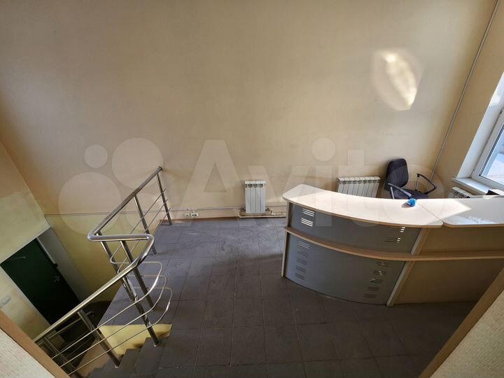 Гостиница, 258 м²
