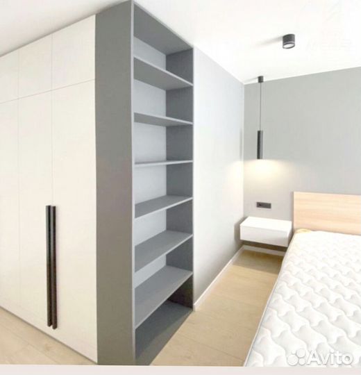Шкаф в спальню