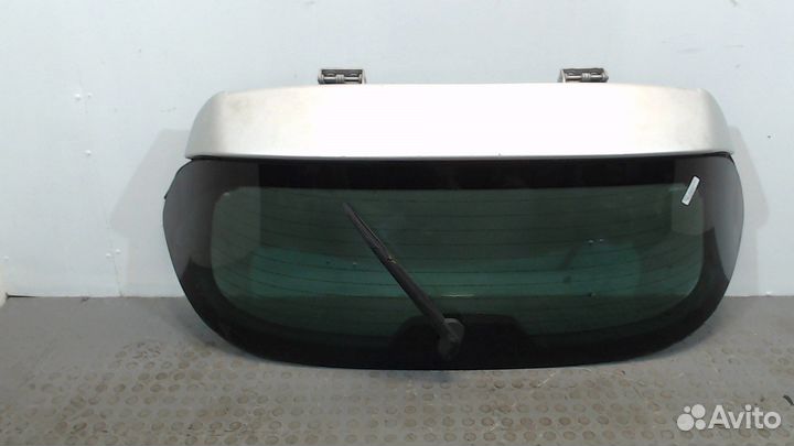 Крышка (дверь) багажника Peugeot 308, 2008