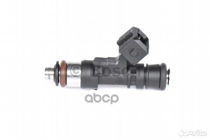 Форсунка 2110/1118/2123 (дв.1.6, 8 клап.) (017)