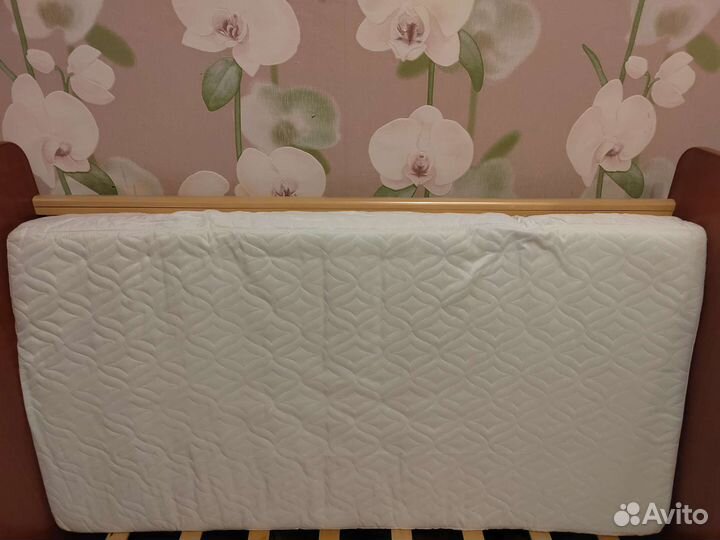 Матрас детский ортопедический