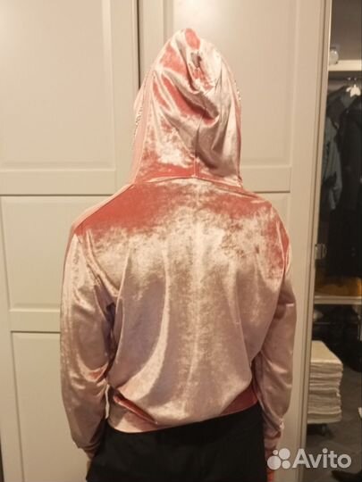 Dolce gabbana на кофта молнии