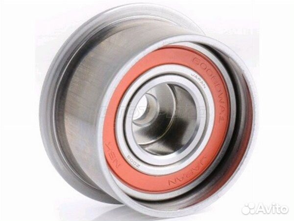 Ролик ремня грм