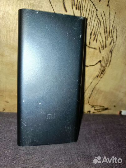 Повербанк xiaomi 10000