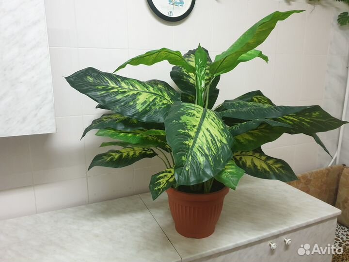 Искусственные цветы