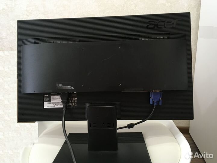 Монитор Acer V226HQL