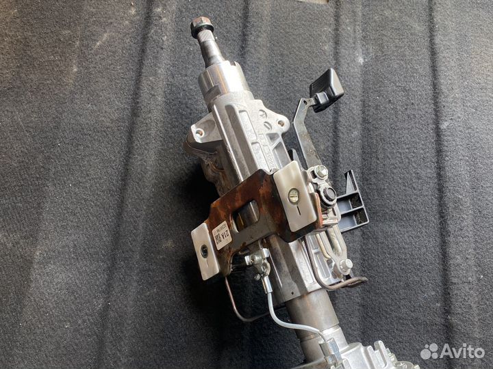 Электро усилитель руля Toyota Camry 50