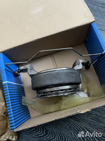 Подшипник выжимной