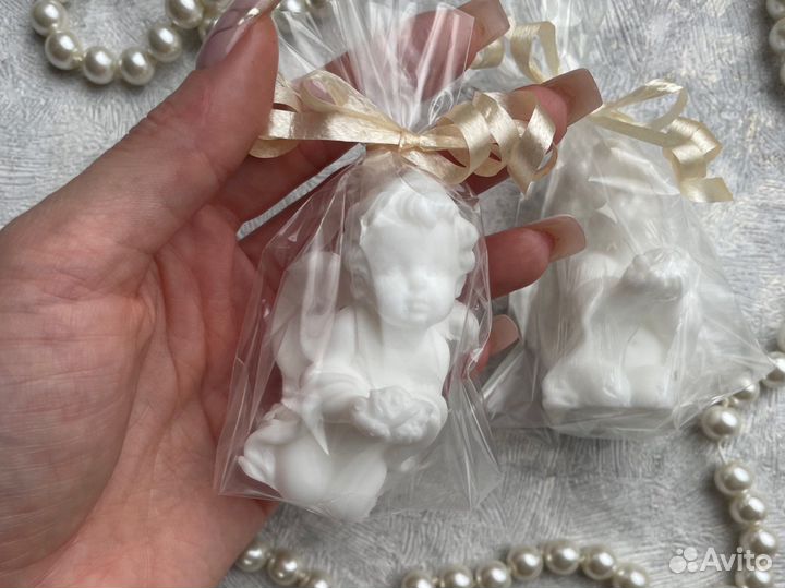 Подарок для гостей