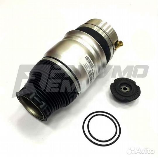 Передний правый Porsche Cayenne 955957