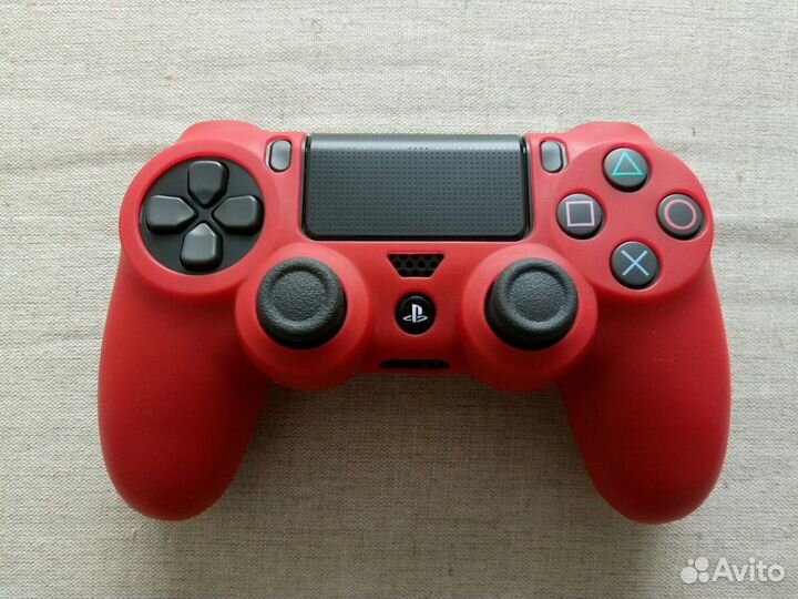 Чехол на джойстик Sony PS4