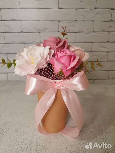 Букет к любому торжеству