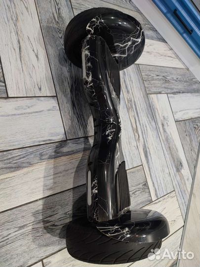 Гироскутер бу