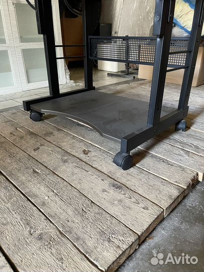 Компьютерный стол бу