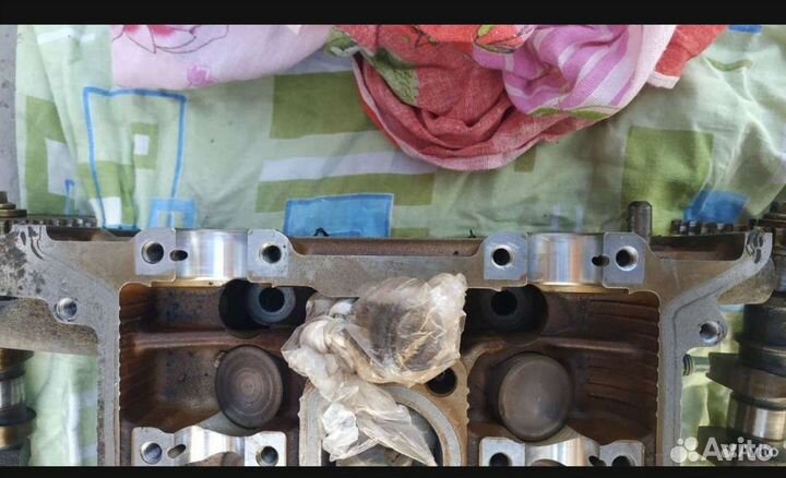 Гбц Мондео 3 2.0