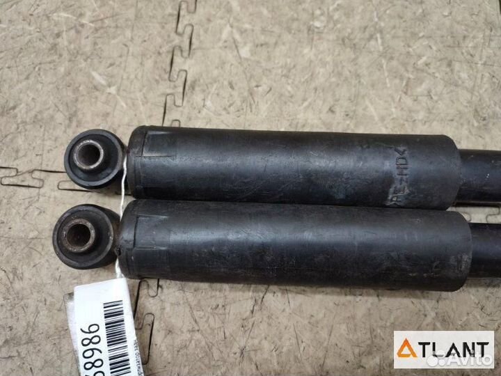 Амортизатор задний daihatsu hijet