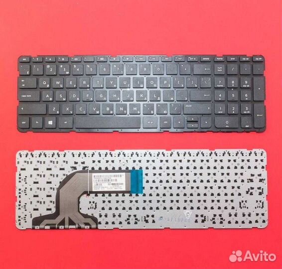 Клавиатура для ноутбука