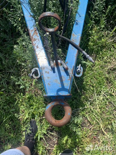 Культиватор Ярославич КБМ, 2014