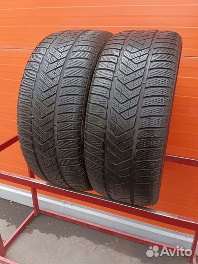 Pirelli Scorpion Winter 255/45 R20 101V