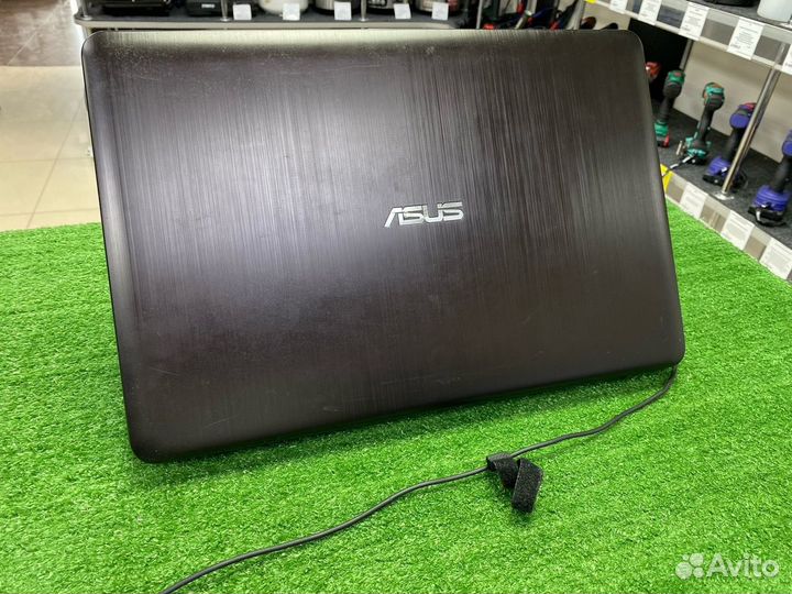 Ноутбук asus X540Y