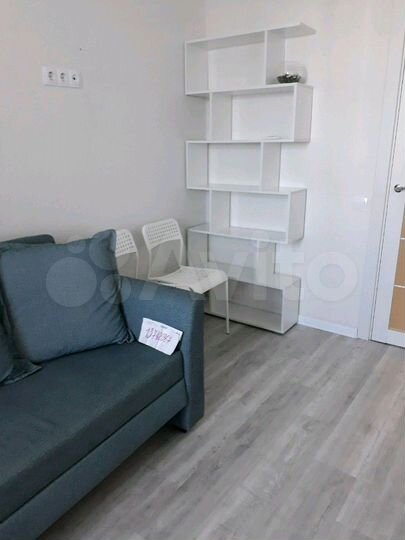 2-к. квартира, 65 м², 5/5 эт.