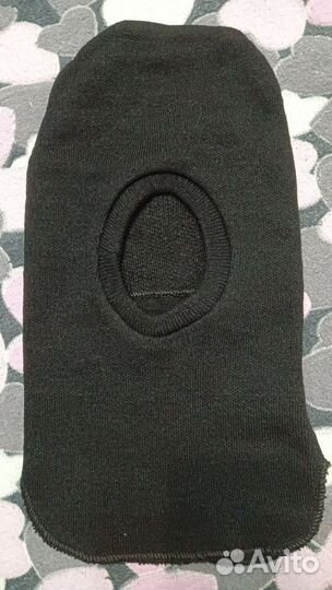 Балаклава подшлемник