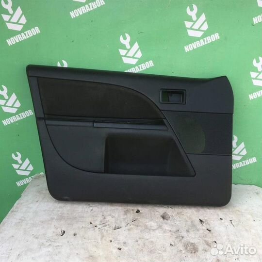 Обшивка двери комплект Форд Мондео 3