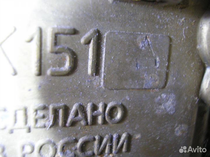 Карбюратор К151Д