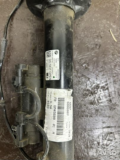 Амортизатор задний левый правый VDC BMW G30